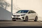Kia ProCeed GT 2019 года (WW)